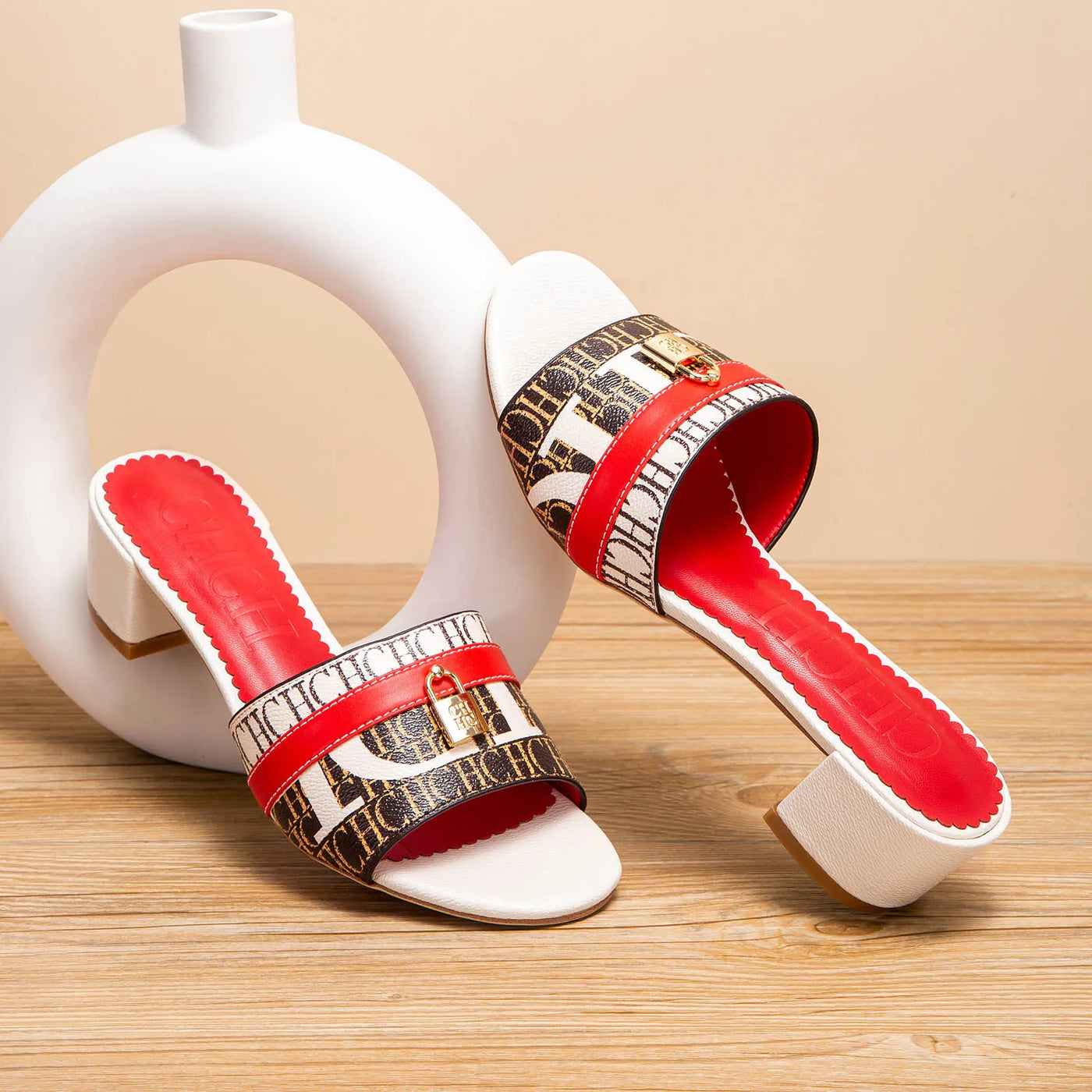 Women's Heels Sandals Pumps – Shop at OWNLUXE