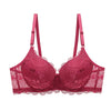 Sexy Push Up Bras 75 80 85 90 95 B C Cup Thick Padded | OWNLUXE