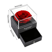 Artificial Rose Branches – Realistic Home Decor (Style 2) | OWNLUXE