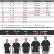 Men's Printed Cotton T-Shirt – Breathable Easy-Care Tee