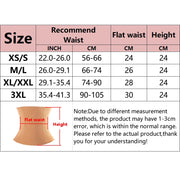 Wrap Belts Waist Trainer | OWNLUXE