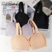 Women's Seamless Plus-Size Bra – Shop at OWNLUXE
