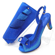 Women's Venus Chan Heels – Shop at OWNLUXE