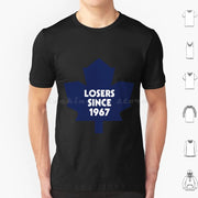 Losers Since 1967 T Shirt Men Women Kids 6xl Maple Leafs | OWNLUXE