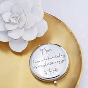 Personalized Mom Accessory | OWNLUXE