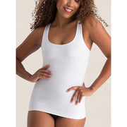 Women's Shapewear Tank Top Tummy Control Cami