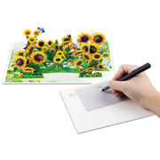 3D Pop-Up Mother's Day Card — Greeting Card for Mom | OWNLUXE
