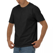 Canada Basketball Team T-Shirt – 100% Cotton Fan Tee