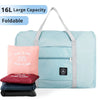 Foldable Travel Bag | OWNLUXE