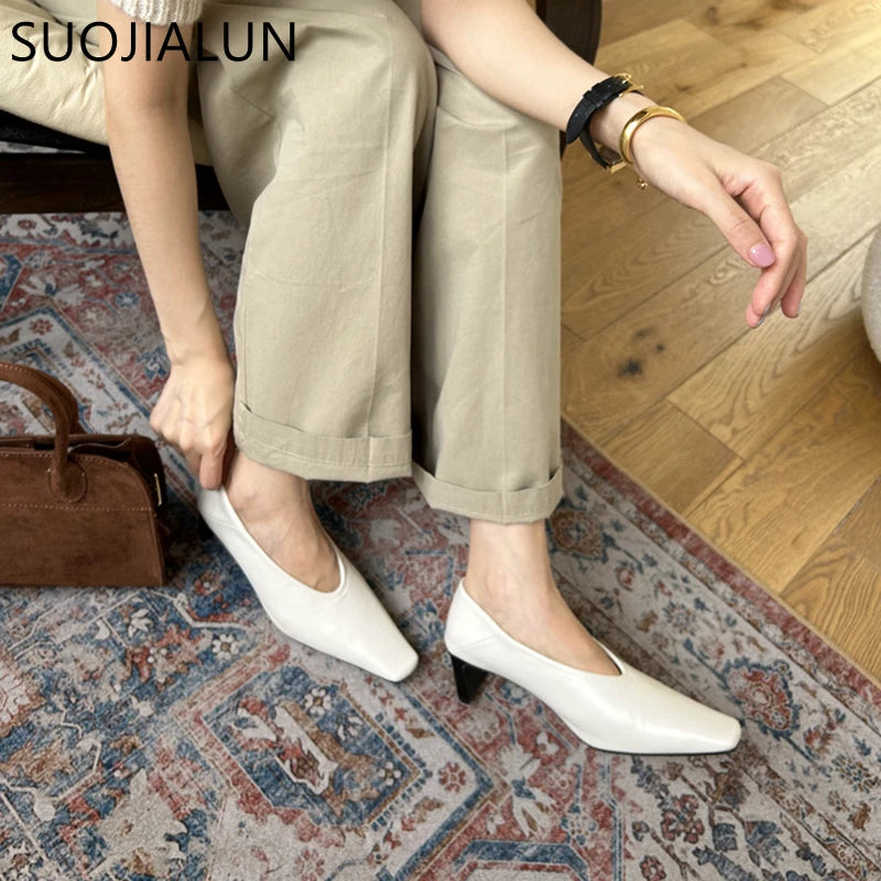 Women's High Heel Pumps – Shop at OWNLUXE