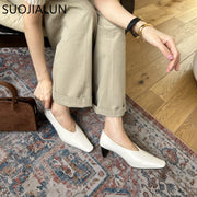 Women's High Heel Pumps – Shop at OWNLUXE