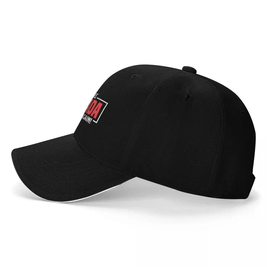 Canada Pride Baseball Cap | OWNLUXE
