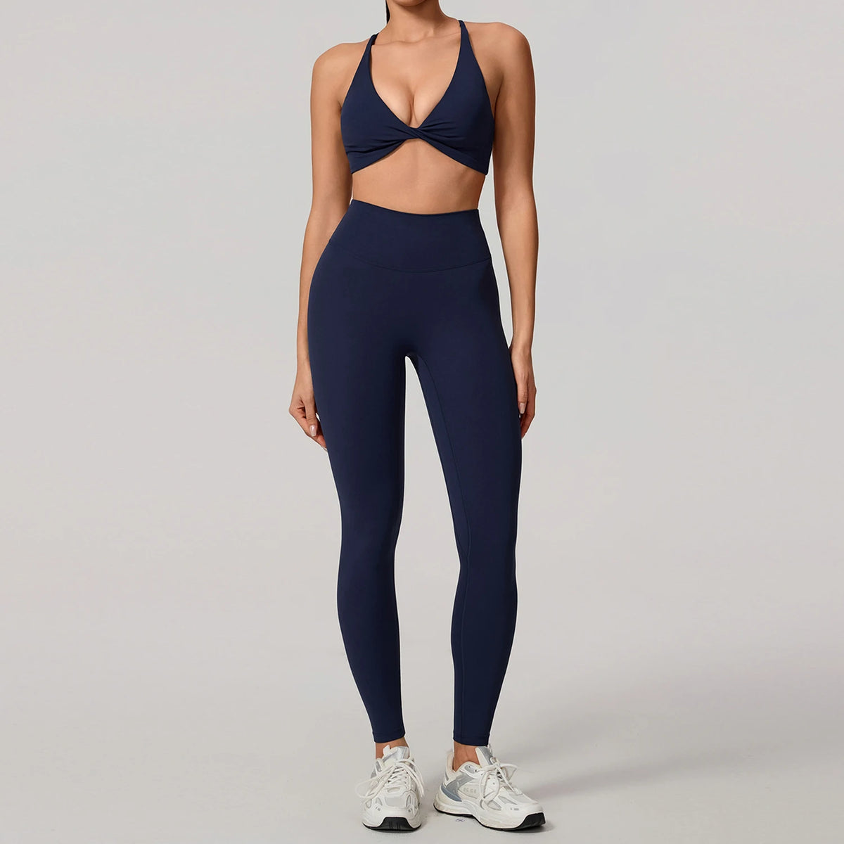 Quick-Dry Activewear Set – Shop at OWNLUXE