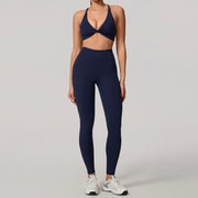 Quick-Dry Activewear Set – Shop at OWNLUXE