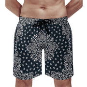 Unisex Customizable Bandana Bikini | OWNLUXE