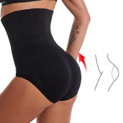 Women's High Waist Breathable Seamless Waist Trainer | OWNLUXE