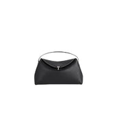 Soft Leather Crossbody Tote Bag - Versatile Commuter Handbag | OWNLUXE