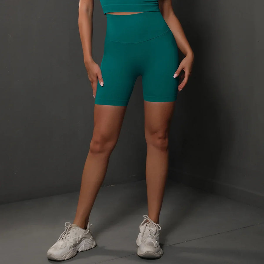 Women's Seamless Push-Up Leggings | OWNLUXE