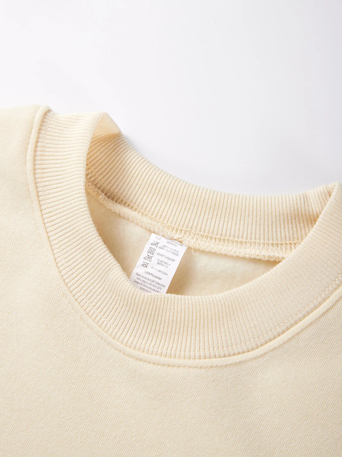 Canada Maple Leaf Fleece Pullover Sweatshirt – Unisex Oversized Casual Top | OWNLUXE
