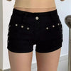Women's Lace Retro Shorts | OWNLUXE