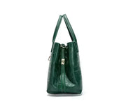 Large Capacity Letter Handbag - Classic Fashion Shoulder Bag