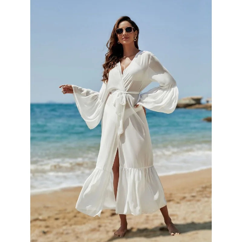 Women's Lace Dress (1) | OWNLUXE