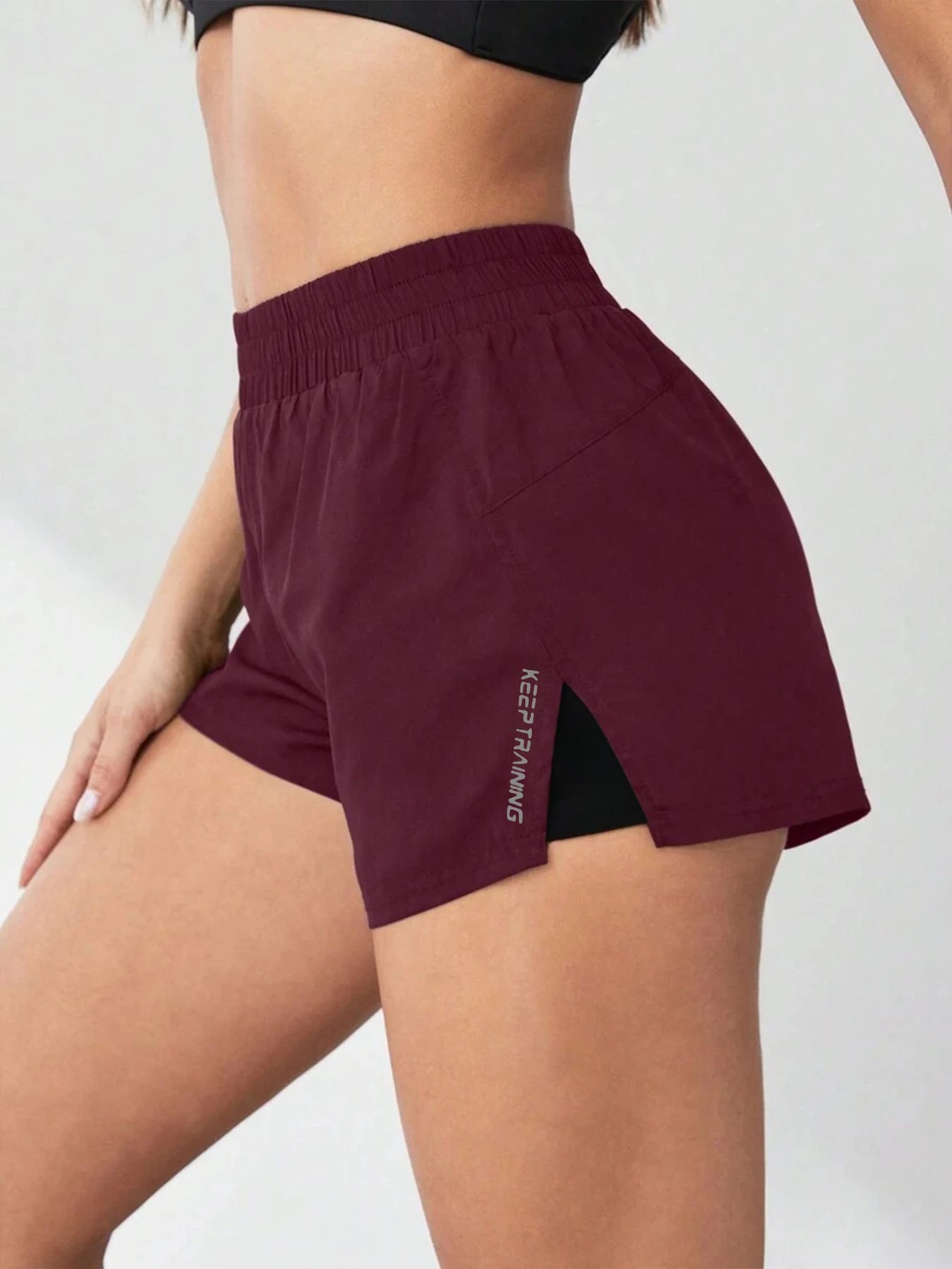 Women's Two Piece Shorts | OWNLUXE