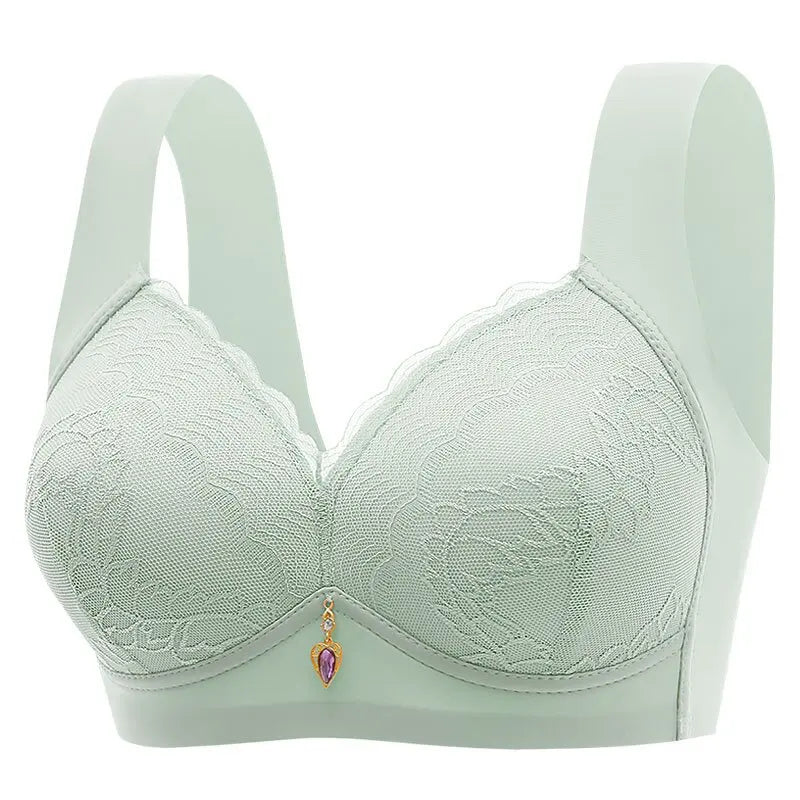 Underwire Bra | OWNLUXE
