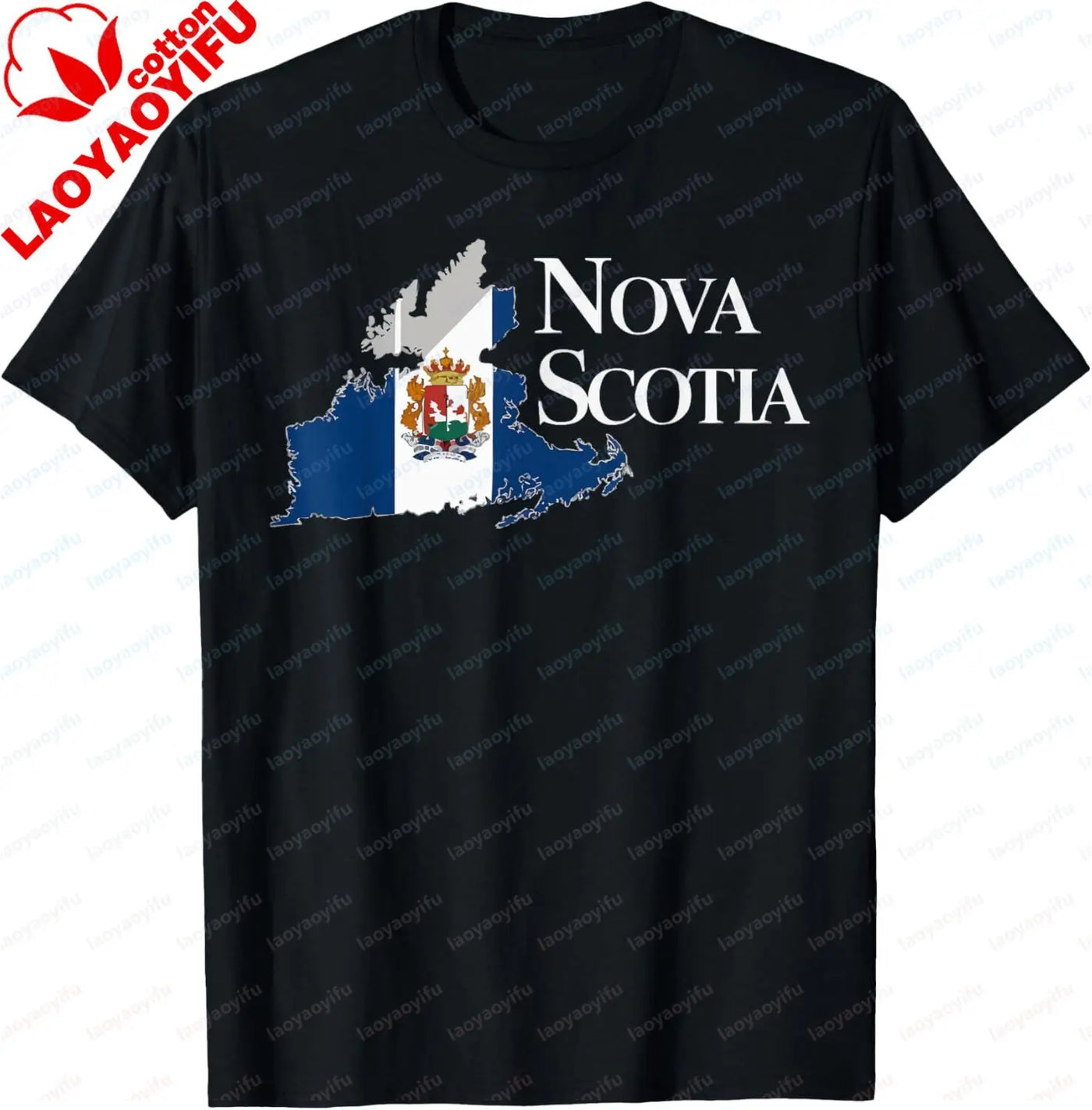 Men's Cotton T-Shirt | OWNLUXE