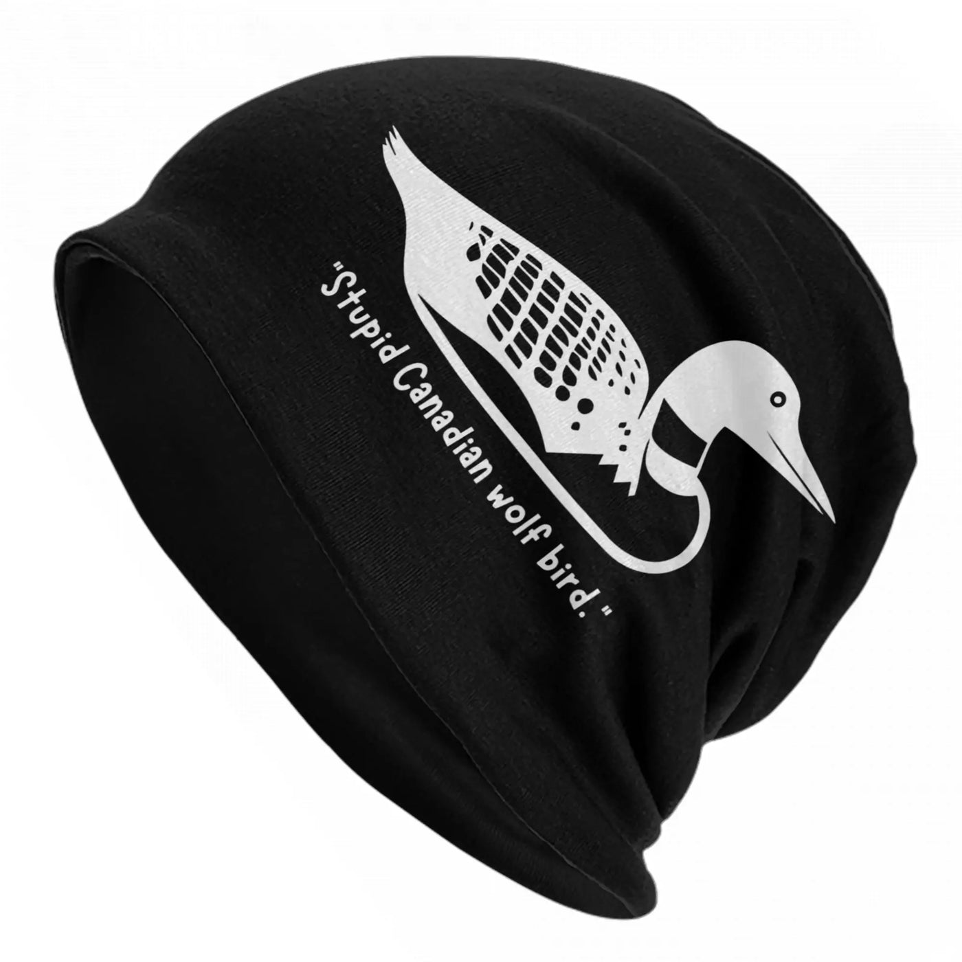 Heated Rivalry Caps Canadian BL Fashion Unisex Outdoor Skullies Beanies Hat Summer Warm Thermal Elastic Bonnet Hat