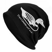 Heated Rivalry Caps Canadian BL Fashion Unisex Outdoor Skullies Beanies Hat Summer Warm Thermal Elastic Bonnet Hat