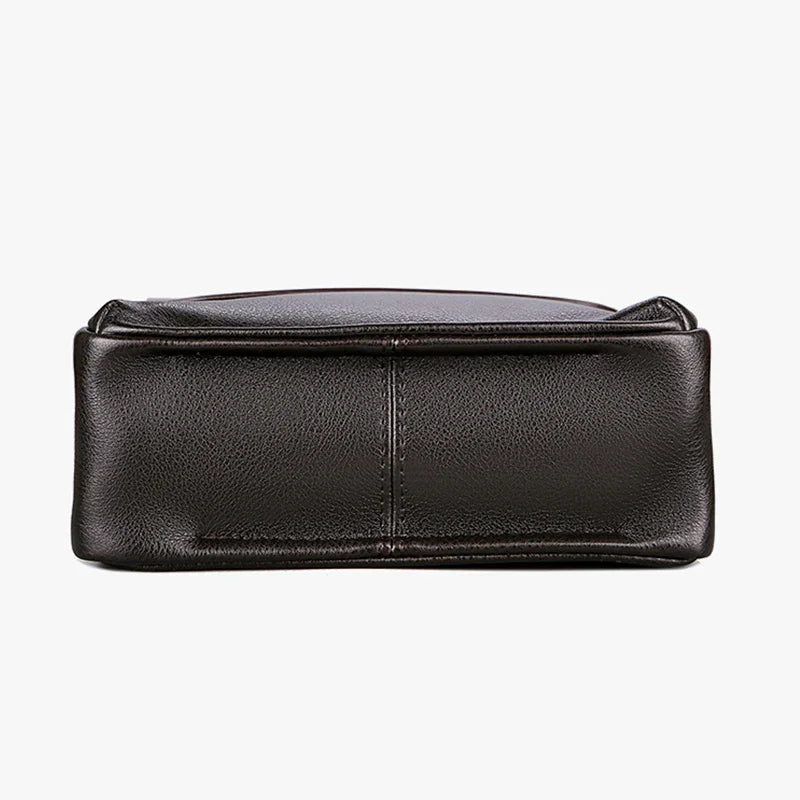 The Leisure Business Single Shoulder Bag Polo Vertical | OWNLUXE