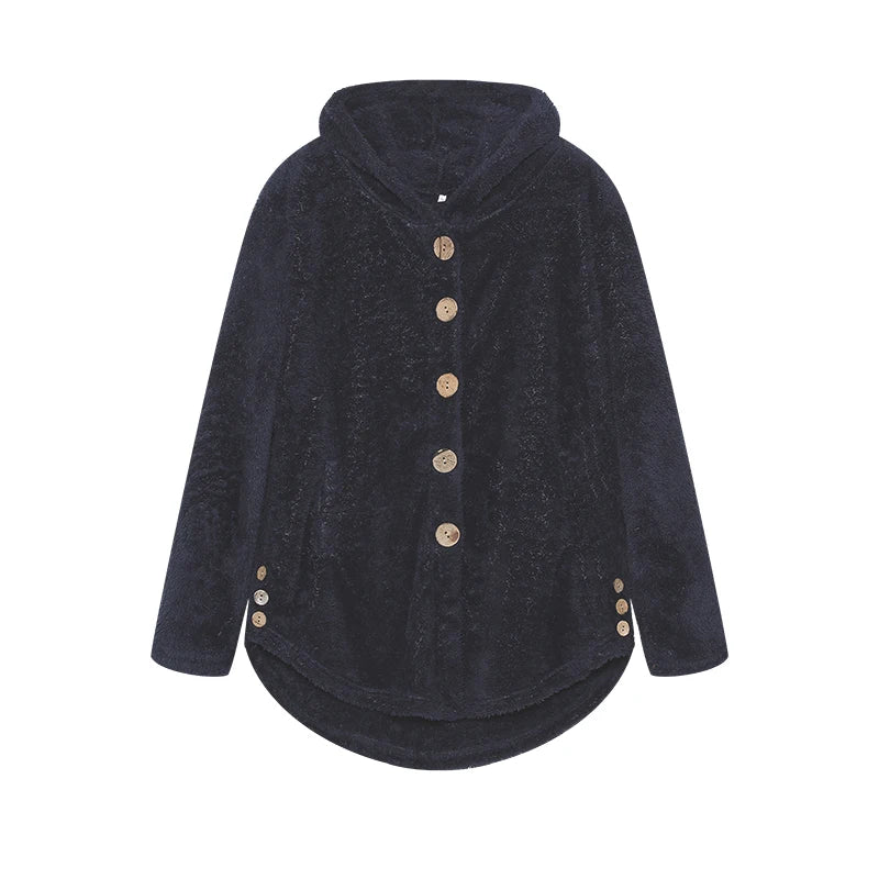 Two Piece Coat | OWNLUXE