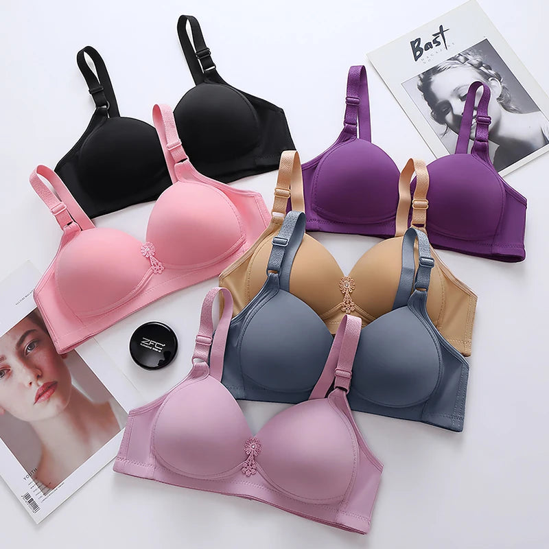 Oversized Bra | OWNLUXE