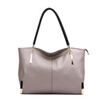 Load image into Gallery viewer, Designer Luxury Large Capacity Zipper Top-Handle Bags
