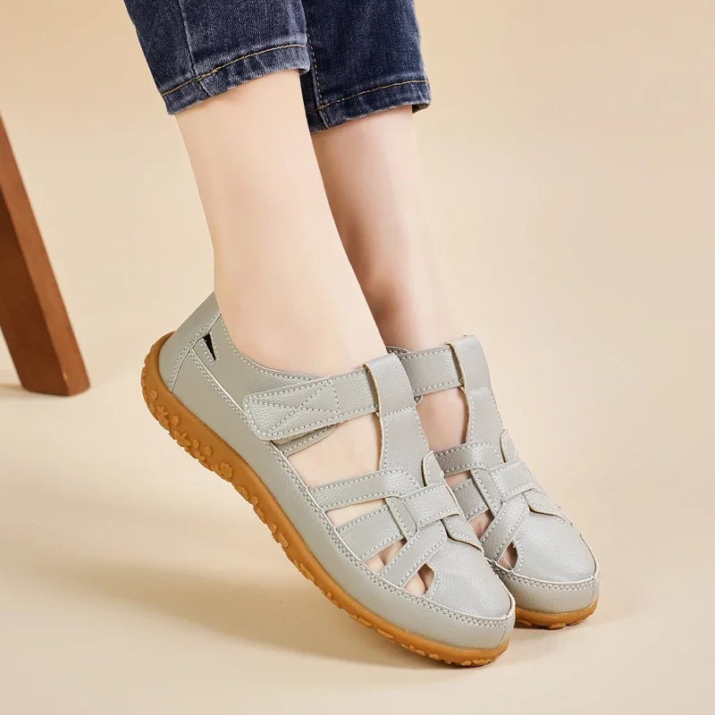 Women's Loafers Comfortable Sandals – Shop at OWNLUXE