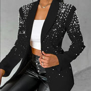 Blazers Women Clothing Streetwear Autumn Fashion Jacket | OWNLUXE