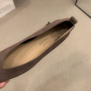 Women's Pointed Toe Loafers – Shop at OWNLUXE