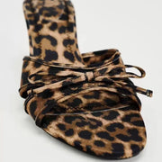 Women's Wearing Exquisite Slippers – Shop at OWNLUXE