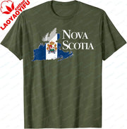 Men's Cotton T-Shirt | OWNLUXE