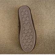 Women's Lace Leather Retro Sneakers – Shop at OWNLUXE