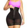 High-Waist Butt-Lifting Body Shaper | OWNLUXE