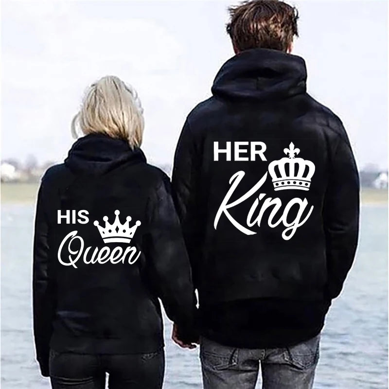 Unisex Valentine's Day Hoodie | OWNLUXE