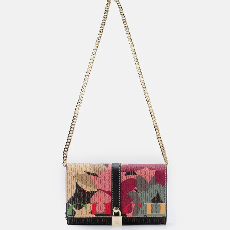Exquisite Structured Handbag | OWNLUXE