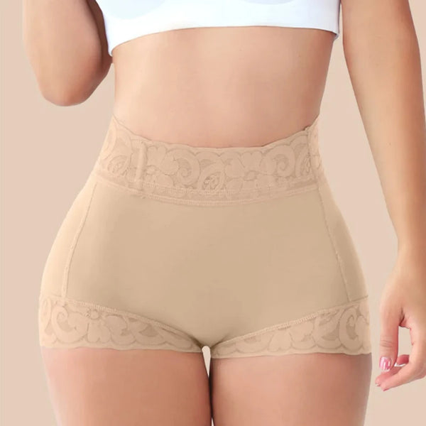 Butt-Lifting Body Shorts – Shop at OWNLUXE
