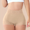 Butt-Lifting Lace Control Panty Shaper | OWNLUXE