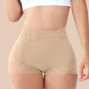 Women Slimming Body Shaper Shapewear Fajas Butt Lifter Control Panty Underwear Shorts
