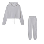 Women's Two-Piece Set | OWNLUXE