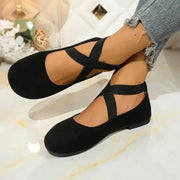 Women's Plus-Size Retro Loafers – Shop at OWNLUXE