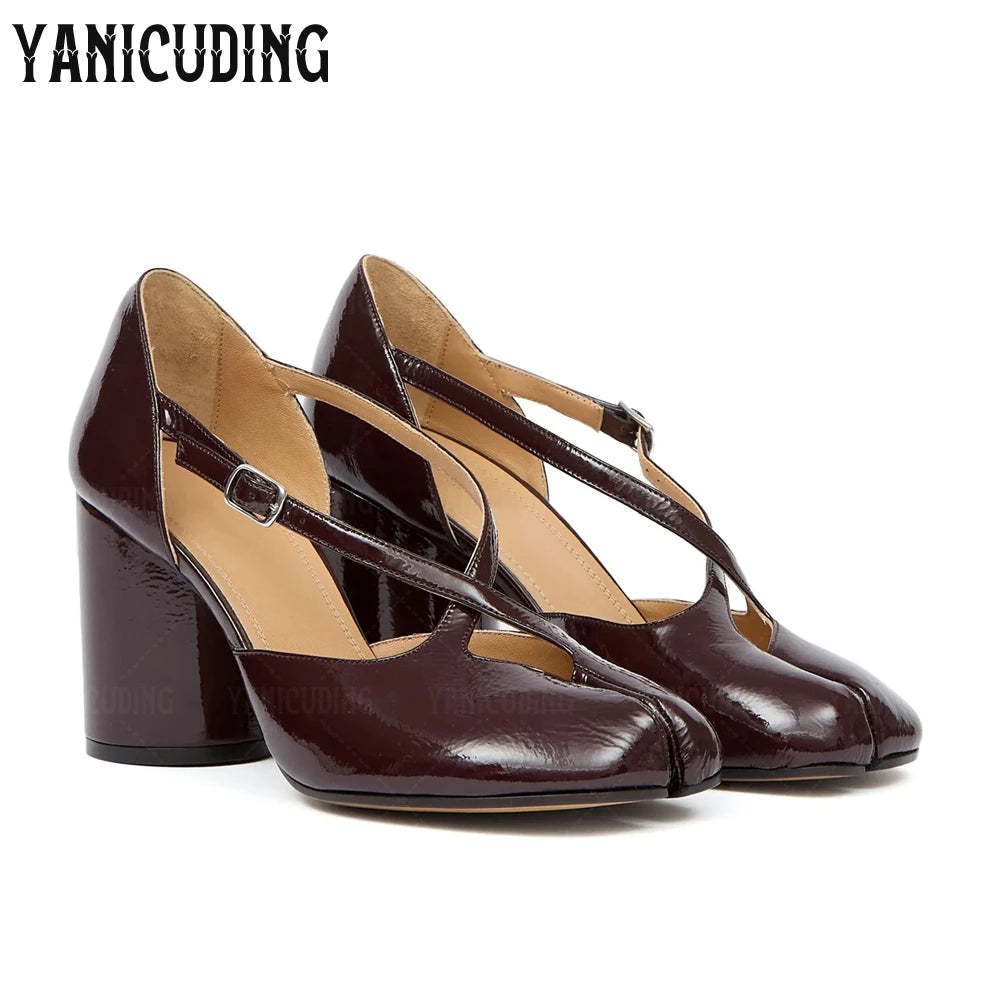 Women's Leather Sandals (6) – Shop at OWNLUXE